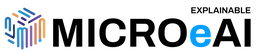 MicroEAI Logo